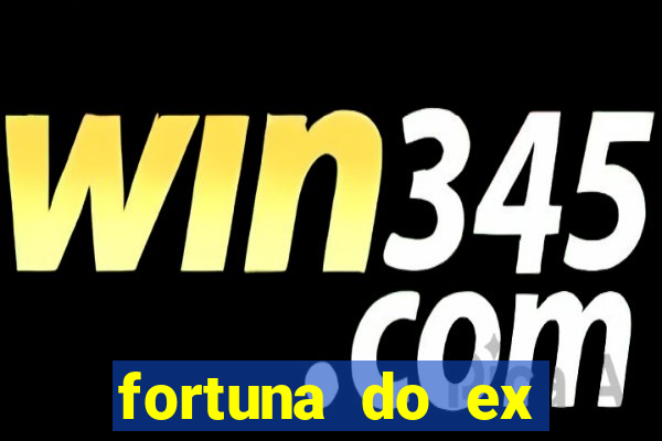 fortuna do ex jogador bebeto